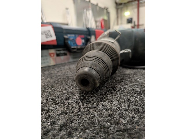 Boorhamer bosch, gbh4-32dfr, bouwjaar 2012 - afbeelding 11 van  11