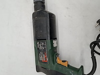 Boorhamer, bosch, pbh 20re, 1991 - afbeelding 12 van  15