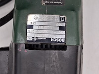 Boorhamer, bosch, pbh 20re, 1991 - afbeelding 14 van  15