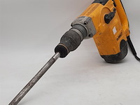 Boorhamer dewalt, d25830k - afbeelding 1 van  8