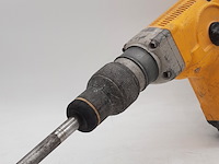 Boorhamer dewalt, d25830k - afbeelding 3 van  8