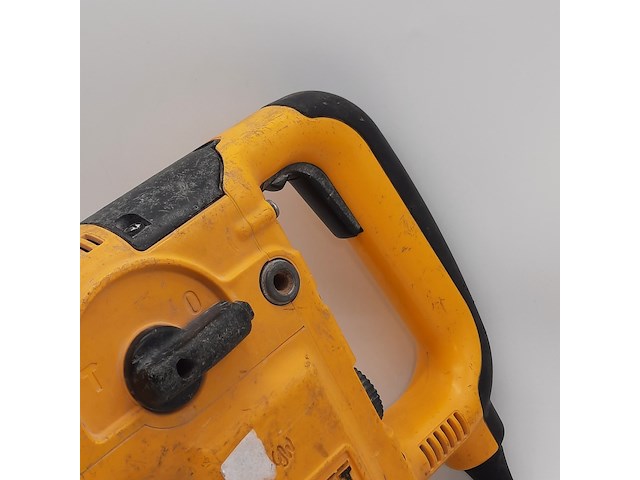 Boorhamer dewalt, d25830k - afbeelding 5 van  8