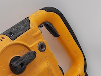 Boorhamer dewalt, d25830k - afbeelding 5 van  8