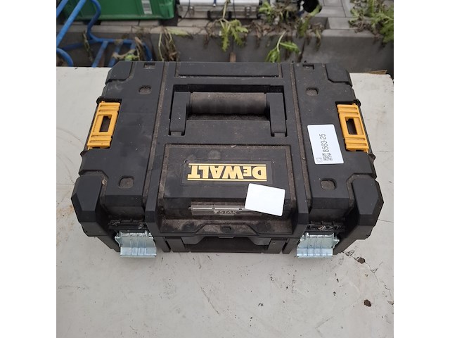 Boorhamer, dewalt, dwd530 - afbeelding 3 van  52