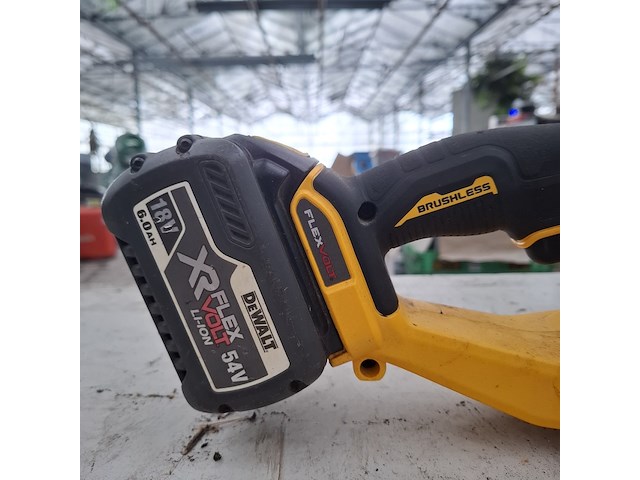 Boorhamer, dewalt, dwd530 - afbeelding 26 van  52