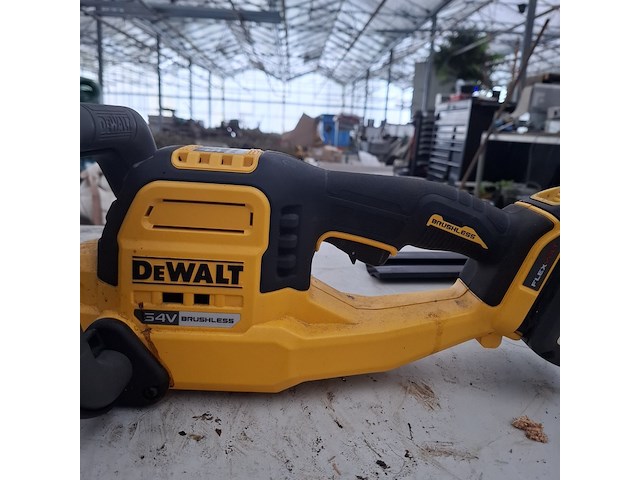 Boorhamer, dewalt, dwd530 - afbeelding 32 van  52