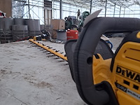 Boorhamer, dewalt, dwd530 - afbeelding 33 van  52