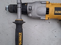 Boorhamer, dewalt, dwd530 - afbeelding 23 van  52