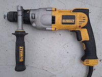 Boorhamer, dewalt, dwd530 - afbeelding 37 van  52