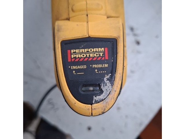 Boorhamer, dewalt, dwd530 - afbeelding 40 van  52