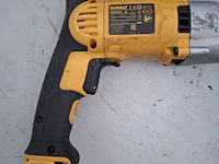 Boorhamer, dewalt, dwd530 - afbeelding 41 van  52