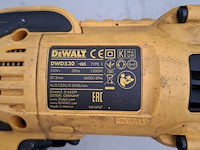 Boorhamer, dewalt, dwd530 - afbeelding 43 van  52
