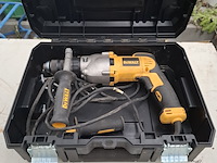 Boorhamer, dewalt, dwd530 - afbeelding 47 van  52