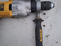 Boorhamer, dewalt, dwd530 - afbeelding 49 van  52