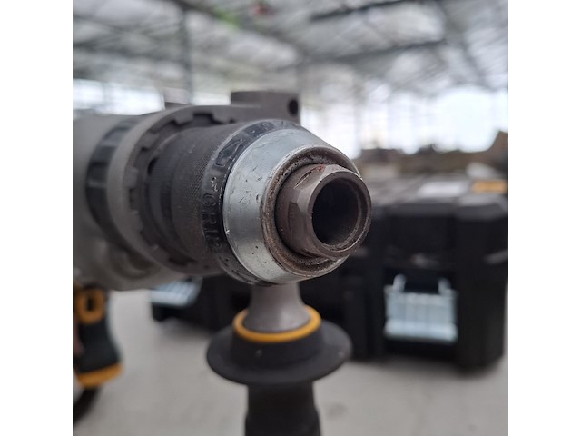 Boorhamer, dewalt, dwd530 - afbeelding 51 van  52