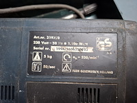 Boorhamer, ferm, 319/50 - afbeelding 4 van  7