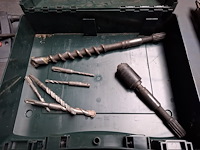 Boorhamer, ferm, 319/50 - afbeelding 7 van  7