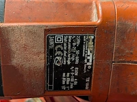 Boorhamer, hilti, te 16 - afbeelding 3 van  4