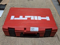 Boorhamer, hilti, te 16 - afbeelding 4 van  4