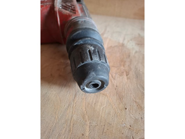 Boorhamer, hilti, te15-c - afbeelding 3 van  4