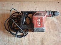 Boorhamer, hilti, te15-c - afbeelding 4 van  4
