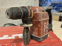 Boorhamer, hilti, te15 - afbeelding 3 van  9