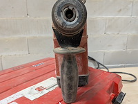 Boorhamer, hilti, te15 - afbeelding 4 van  9