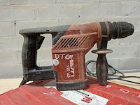 Boorhamer, hilti, te15 - afbeelding 5 van  9