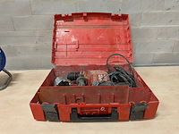 Boorhamer, hilti, te15 - afbeelding 8 van  9