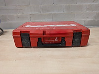 Boorhamer, hilti, te15 - afbeelding 9 van  9