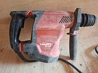 Boorhamer hilti, te30-avr - afbeelding 2 van  5