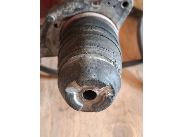 Boorhamer hilti, te30-avr - afbeelding 3 van  5