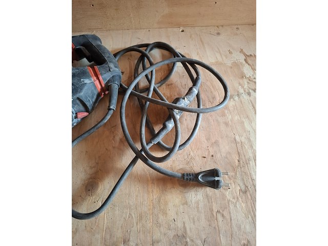 Boorhamer hilti, te30-avr - afbeelding 5 van  5