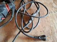Boorhamer hilti, te30-avr - afbeelding 5 van  5