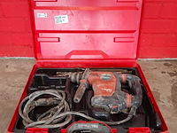 Boorhamer hilti, te30 - afbeelding 1 van  7