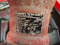 Boorhamer hilti, te30 - afbeelding 5 van  7
