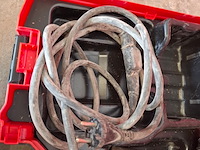 Boorhamer hilti, te30 - afbeelding 6 van  7