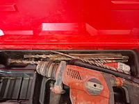 Boorhamer hilti, te30 - afbeelding 7 van  7