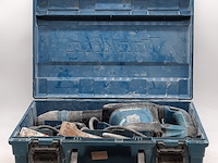 Boorhamer, makita, hm0187c, 2019 - afbeelding 1 van  9