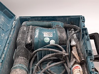 Boorhamer, makita, hm0187c, 2019 - afbeelding 2 van  9