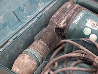Boorhamer, makita, hm0187c, 2019 - afbeelding 4 van  9