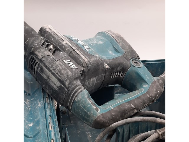 Boorhamer, makita, hm0187c, 2019 - afbeelding 6 van  9