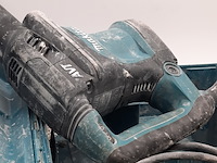 Boorhamer, makita, hm0187c, 2019 - afbeelding 6 van  9