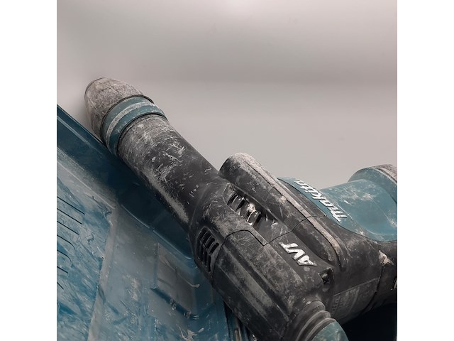 Boorhamer, makita, hm0187c, 2019 - afbeelding 7 van  9