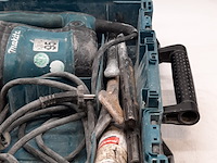 Boorhamer, makita, hm0187c, 2019 - afbeelding 8 van  9