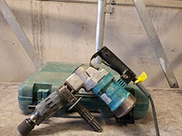 Boorhamer makita, hm0810t - afbeelding 1 van  5