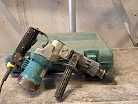 Boorhamer makita, hm0810t - afbeelding 2 van  5