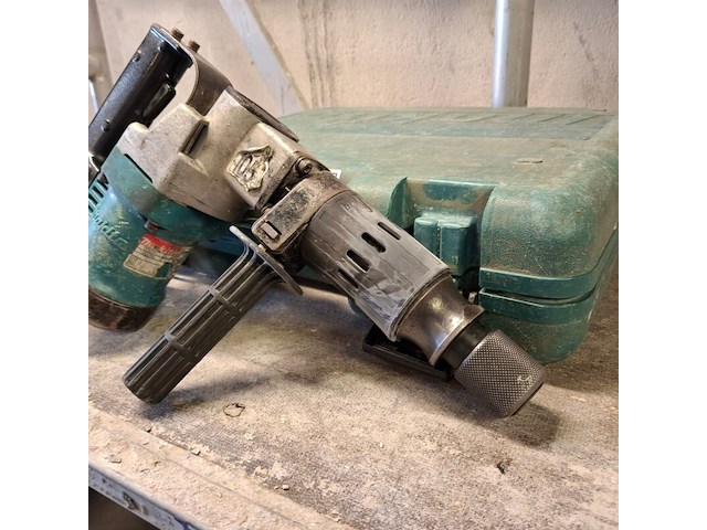 Boorhamer makita, hm0810t - afbeelding 3 van  5