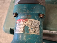 Boorhamer makita, hm0810t - afbeelding 5 van  5
