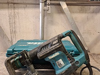 Boorhamer makita, hm0871c, bouwjaar 2020 - afbeelding 1 van  5